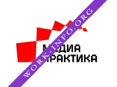 Медиа-Практика Логотип(logo)