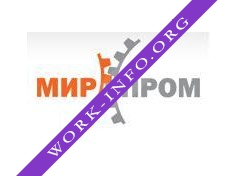 МедиаПром Логотип(logo)