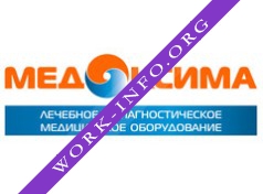 Медоксима Логотип(logo)