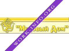 Медовый Дом Логотип(logo)