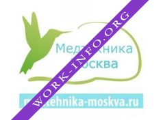 Медтехника М1 Логотип(logo)