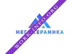 Мега Керамика Логотип(logo)