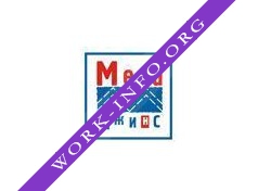 МегаДжинс (Сеть магазинов джинсовой одежды) Логотип(logo)