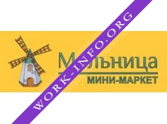 МЕЛЬНИЦА ТМ Логотип(logo)