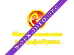 Межениновская птицефабрика Логотип(logo)