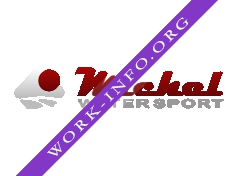 Michel Watersport Логотип(logo)