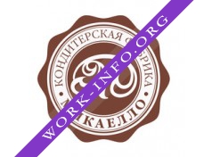 Микаелло Логотип(logo)