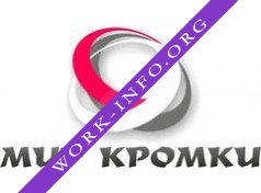 Мир Кромки Логотип(logo)