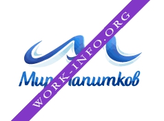 Мир напитков Логотип(logo)