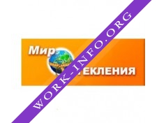 Мир Остекления Логотип(logo)