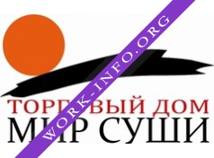 Мир Суши Логотип(logo)