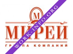 Мирей Логотип(logo)