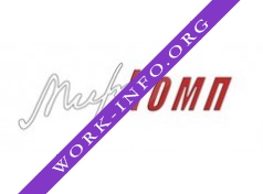 МирКомп Маркс Логотип(logo)