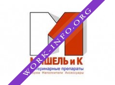 Мишель и К Логотип(logo)