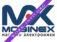 Мобинекс Логотип(logo)