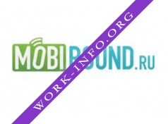 Mobiround (ИП Каширский Н.Н.) Логотип(logo)