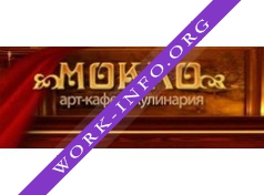 Мокко Логотип(logo)