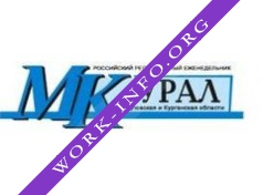 Московский комсомолец - Урал Логотип(logo)