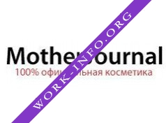 MotherJournal Логотип(logo)