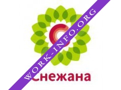 МПЗ Снежана Логотип(logo)