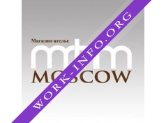 MTM-Moscow Логотип(logo)