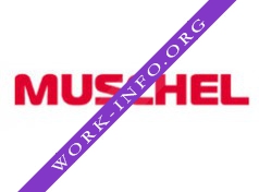 Muschel Логотип(logo)