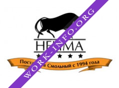 Мясокомбинат Нейма Логотип(logo)