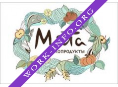 МЯТА экопродукты Логотип(logo)