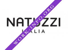 Natuzzi Italia Логотип(logo)