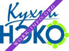 НЭКО Логотип(logo)