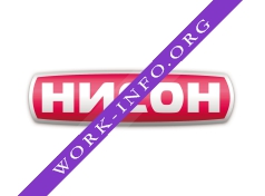 Нисон-Юг Логотип(logo)