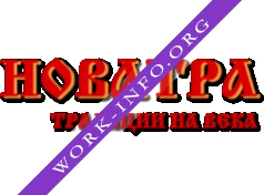 Новатра Логотип(logo)