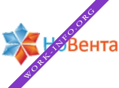 НоВента Логотип(logo)