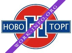 Новоторг Логотип(logo)