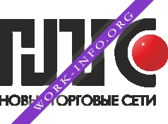 НОВЫЕ ТОРГОВЫЕ СИСТЕМЫ Логотип(logo)