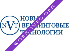 Новые вендинговые технологии Логотип(logo)