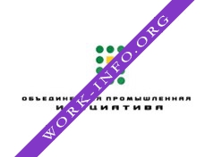 Объединенная промышленная инициатива Логотип(logo)