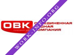 Объединенная Водная Компания Логотип(logo)