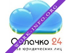 Облачко24 Логотип(logo)