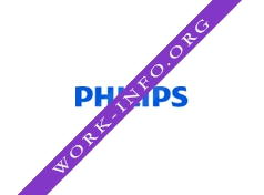 Официальный интернет-магазин PHILIPS Логотип(logo)