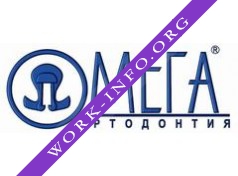 Омегаорто Логотип(logo)