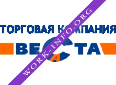 ТК Веста-СА Логотип(logo)