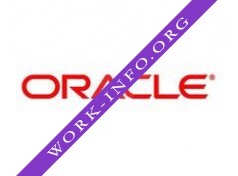 Oracle Russia & CIS Логотип(logo)