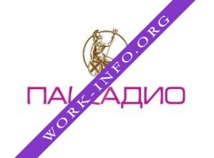 Палладио Логотип(logo)