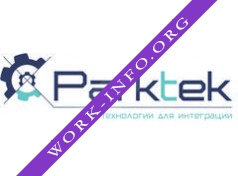 ПаркТэк Логотип(logo)