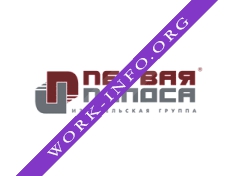 Первая полоса, Издательская группа Логотип(logo)