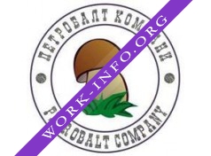 Петробалт Компани Логотип(logo)