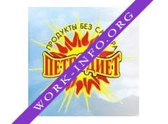 Петродиет Логотип(logo)