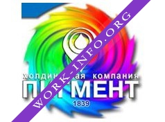 Пигмент, ХК Логотип(logo)