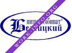 Пищекомбинат Бежицкий Логотип(logo)